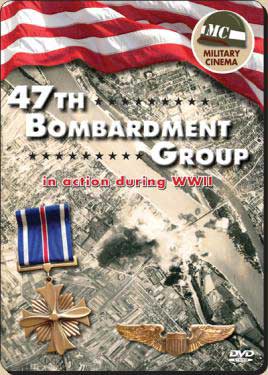47th BG DVD of Archival Film